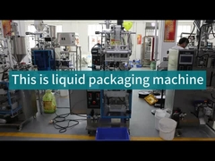 240 liquid packing machine