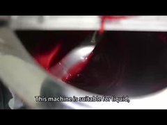 آلة تعبئة صلصة الكاتشب