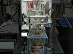 ice pop packing machine