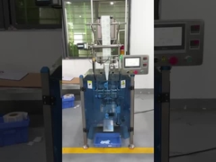 آلة تعبئة الحبيبات عالية السرعة