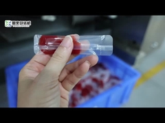 multilane liquid packing machine