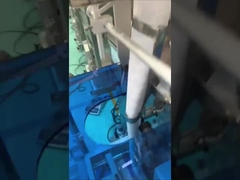 ultrasonic powder packing machine