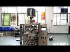 oil liquid packing machine 1kg