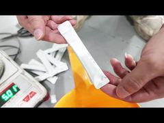 cream facial liquid packing machine