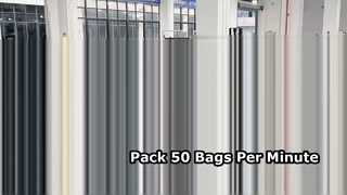PL-320 Ice Pops Packing Machine